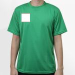 Drifit Premium Roundneck T-shirt Thumbnail
