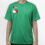 Drifit Premium Roundneck T-shirt Thumbnail