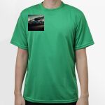 Drifit Premium Roundneck T-shirt Thumbnail