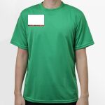 Drifit Premium Roundneck T-shirt Thumbnail