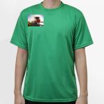 Drifit Premium Roundneck T-shirt Thumbnail