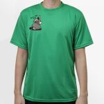Drifit Premium Roundneck T-shirt Thumbnail