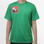 Drifit Premium Roundneck T-shirt Thumbnail
