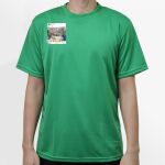 Drifit Premium Roundneck T-shirt Thumbnail