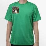 Drifit Premium Roundneck T-shirt Thumbnail