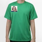 Drifit Premium Roundneck T-shirt Thumbnail