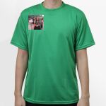 Drifit Premium Roundneck T-shirt Thumbnail