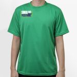 Drifit Premium Roundneck T-shirt Thumbnail