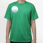 Drifit Premium Roundneck T-shirt Thumbnail