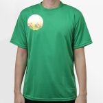 Drifit Premium Roundneck T-shirt Thumbnail