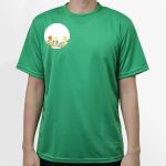 Drifit Premium Roundneck T-shirt Thumbnail