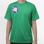 Drifit Premium Roundneck T-shirt Thumbnail