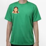 Drifit Premium Roundneck T-shirt Thumbnail