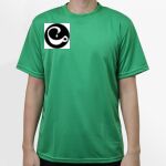 Drifit Premium Roundneck T-shirt Thumbnail