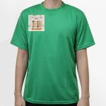 Drifit Premium Roundneck T-shirt Thumbnail