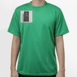Drifit Premium Roundneck T-shirt Thumbnail