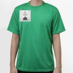 Drifit Premium Roundneck T-shirt Thumbnail