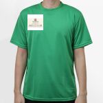 Drifit Premium Roundneck T-shirt Thumbnail