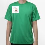 Drifit Premium Roundneck T-shirt Thumbnail