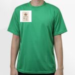 Drifit Premium Roundneck T-shirt Thumbnail