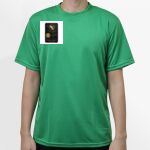 Drifit Premium Roundneck T-shirt Thumbnail