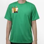 Drifit Premium Roundneck T-shirt Thumbnail