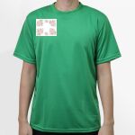 Drifit Premium Roundneck T-shirt Thumbnail