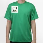 Drifit Premium Roundneck T-shirt Thumbnail