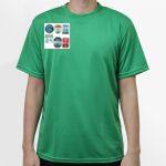 Drifit Premium Roundneck T-shirt Thumbnail
