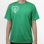 Drifit Premium Roundneck T-shirt Thumbnail
