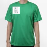 Drifit Premium Roundneck T-shirt Thumbnail