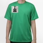 Drifit Premium Roundneck T-shirt Thumbnail