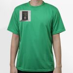 Drifit Premium Roundneck T-shirt Thumbnail