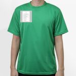 Drifit Premium Roundneck T-shirt Thumbnail