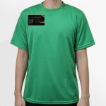 Drifit Premium Roundneck T-shirt Thumbnail
