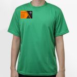 Drifit Premium Roundneck T-shirt Thumbnail