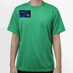 Drifit Premium Roundneck T-shirt Thumbnail