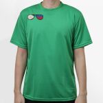 Drifit Premium Roundneck T-shirt Thumbnail