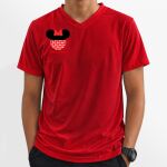 Drifit V-Neck Thumbnail