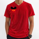 Drifit V-Neck Thumbnail