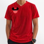 Drifit V-Neck Thumbnail