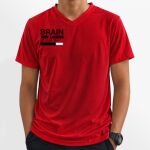 Drifit V-Neck Thumbnail