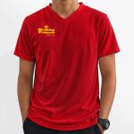 Drifit V-Neck Thumbnail
