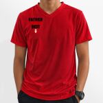 Drifit V-Neck Thumbnail