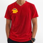 Drifit V-Neck Thumbnail
