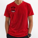 Drifit V-Neck Thumbnail