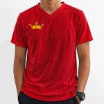 Drifit V-Neck Thumbnail