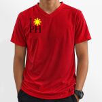 Drifit V-Neck Thumbnail