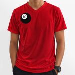 Drifit V-Neck Thumbnail
