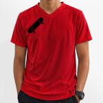 Drifit V-Neck Thumbnail
